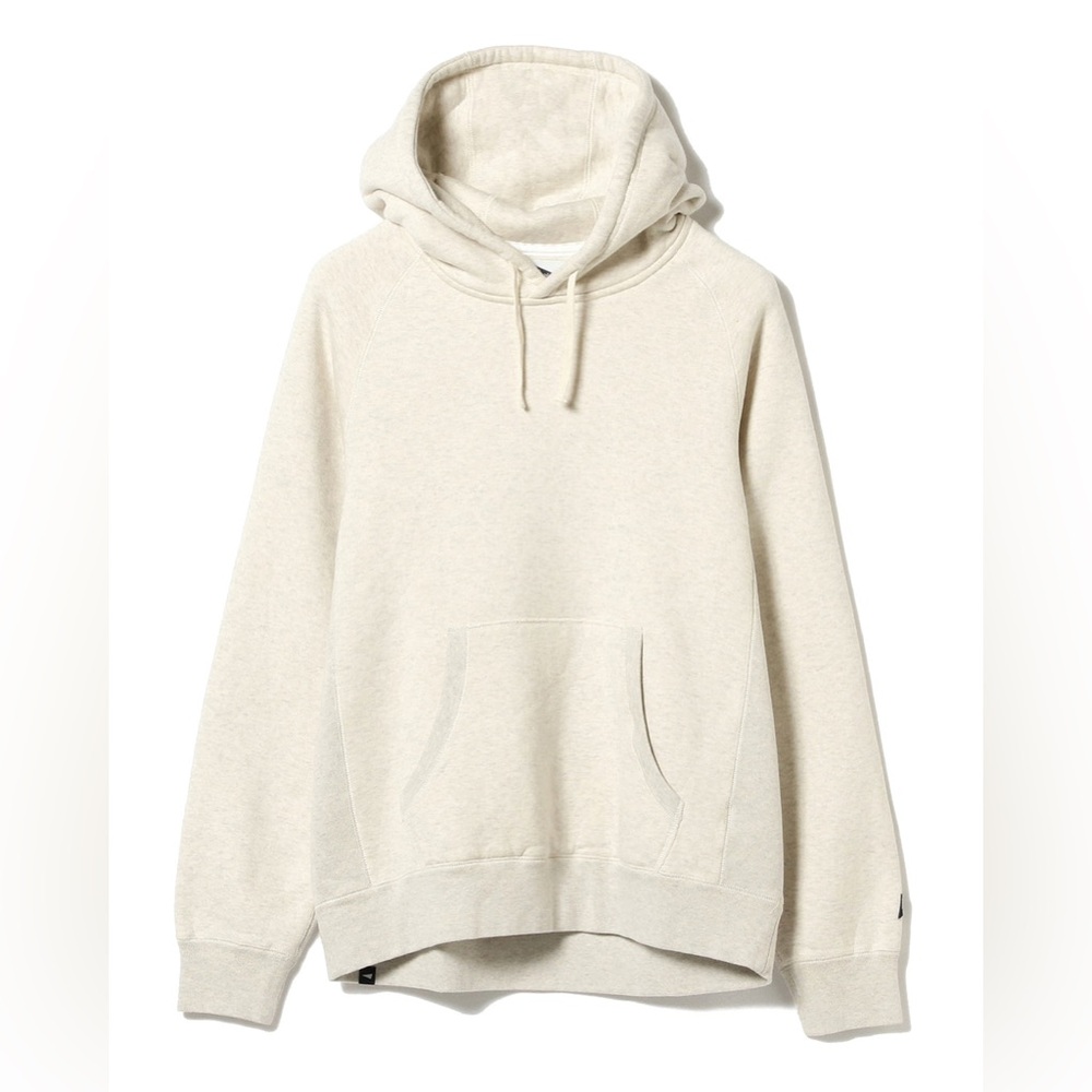 Pilgrim Puryear Pullover Hoodie in oatmeal